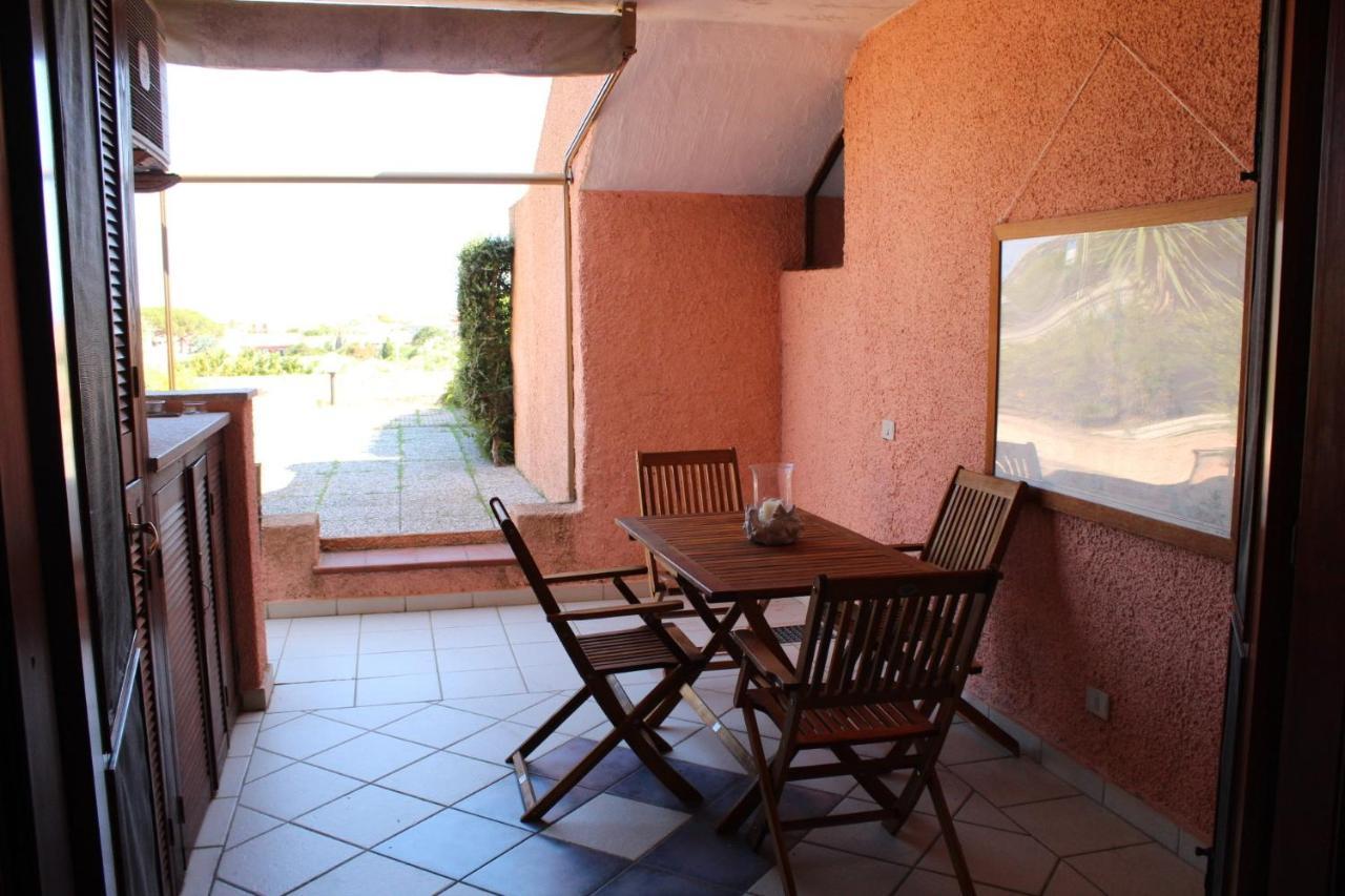 דירות פאלאו Casa Giorgia מראה חיצוני תמונה