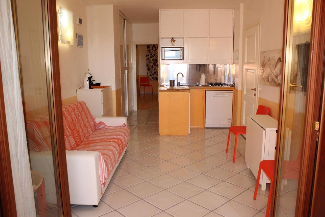 דירות פאלאו Casa Giorgia מראה חיצוני תמונה