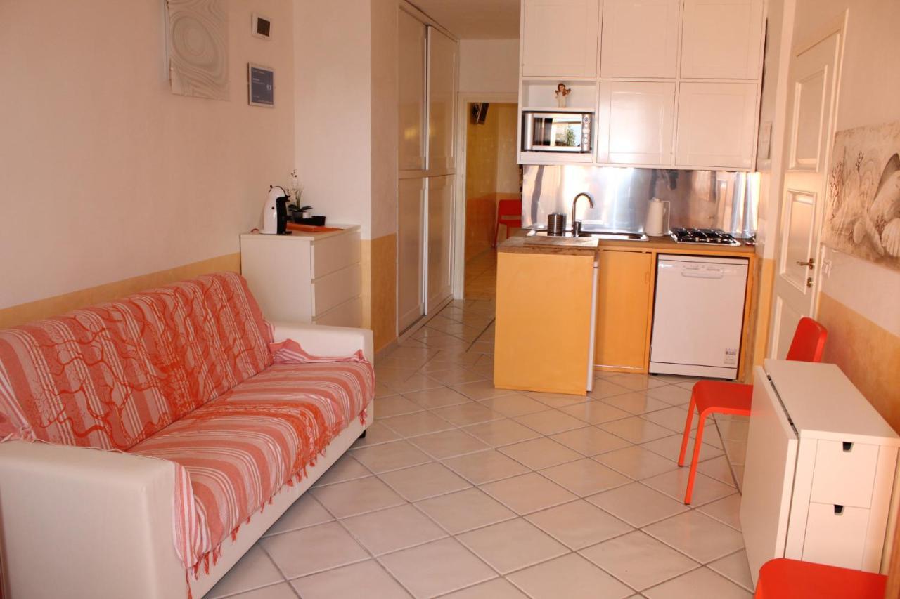 דירות פאלאו Casa Giorgia מראה חיצוני תמונה