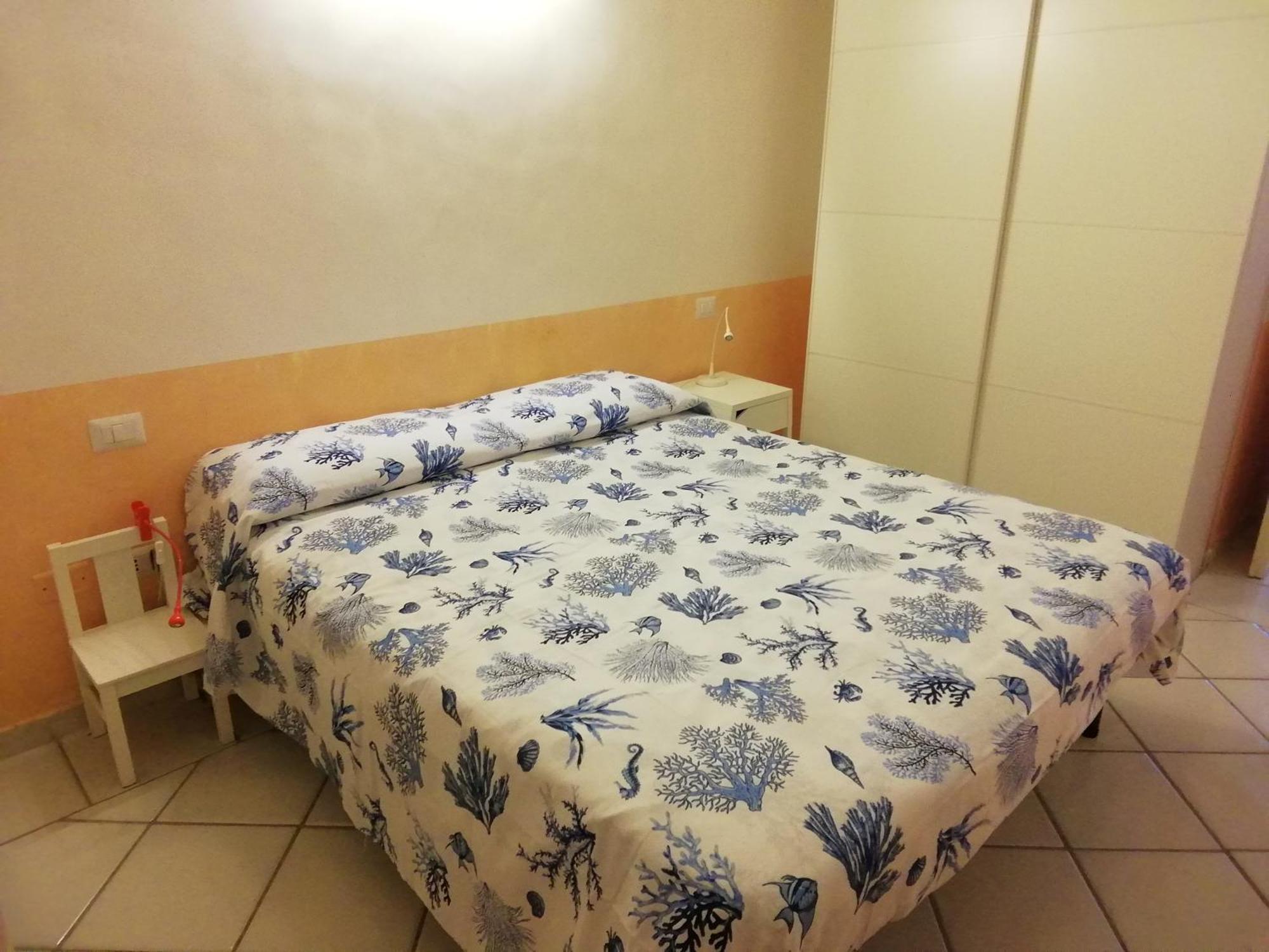 דירות פאלאו Casa Giorgia מראה חיצוני תמונה