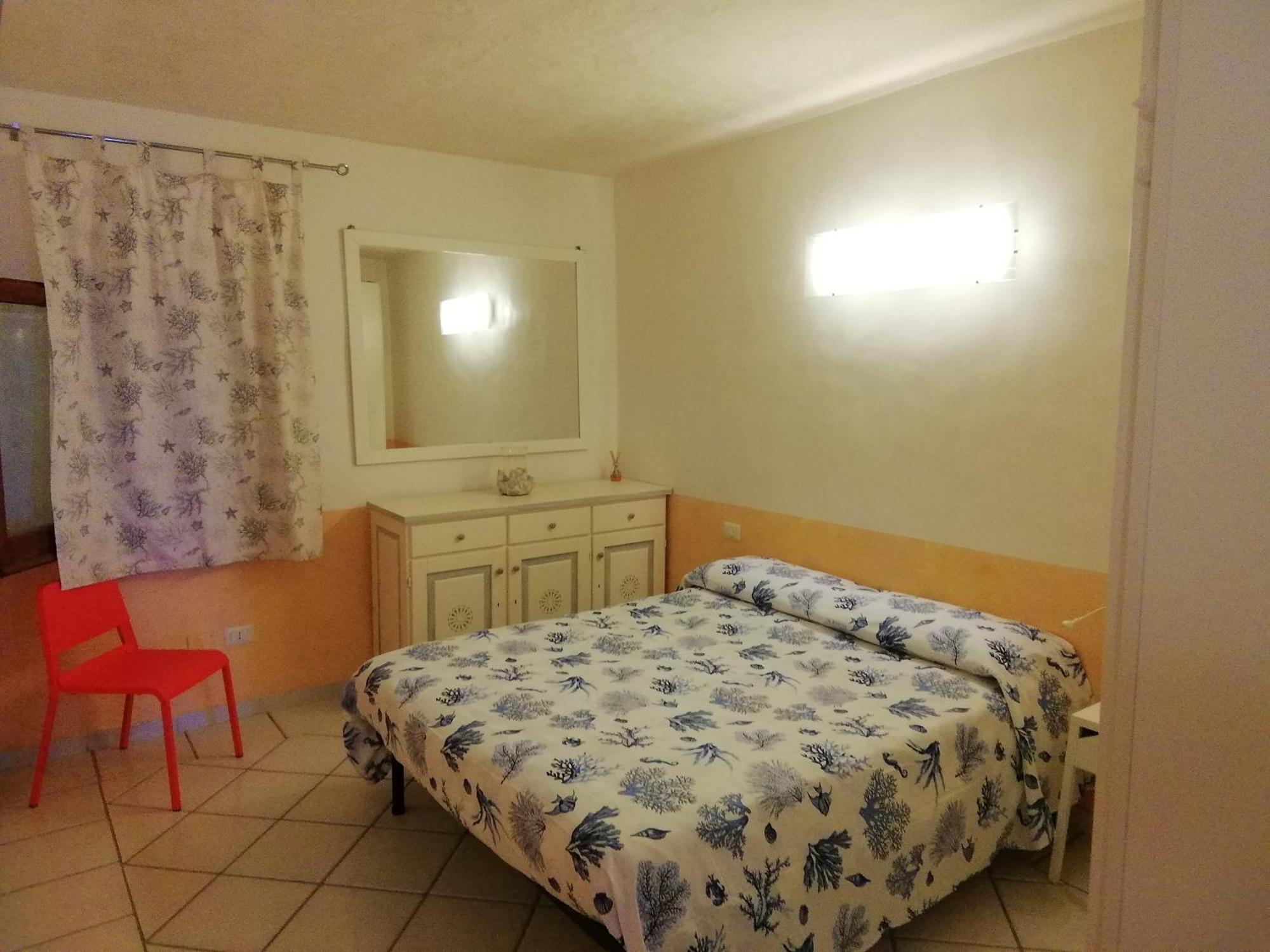 דירות פאלאו Casa Giorgia מראה חיצוני תמונה